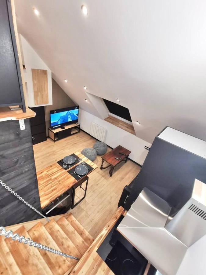 Le Nid De La Tourelle - Wifi - Hopital - Iut Apartment Quimper Ngoại thất bức ảnh