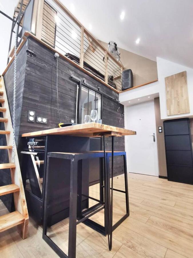 Le Nid De La Tourelle - Wifi - Hopital - Iut Apartment Quimper Ngoại thất bức ảnh