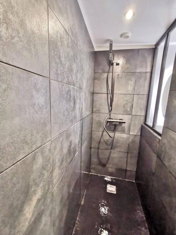 Le Nid De La Tourelle - Wifi - Hopital - Iut Apartment Quimper Ngoại thất bức ảnh