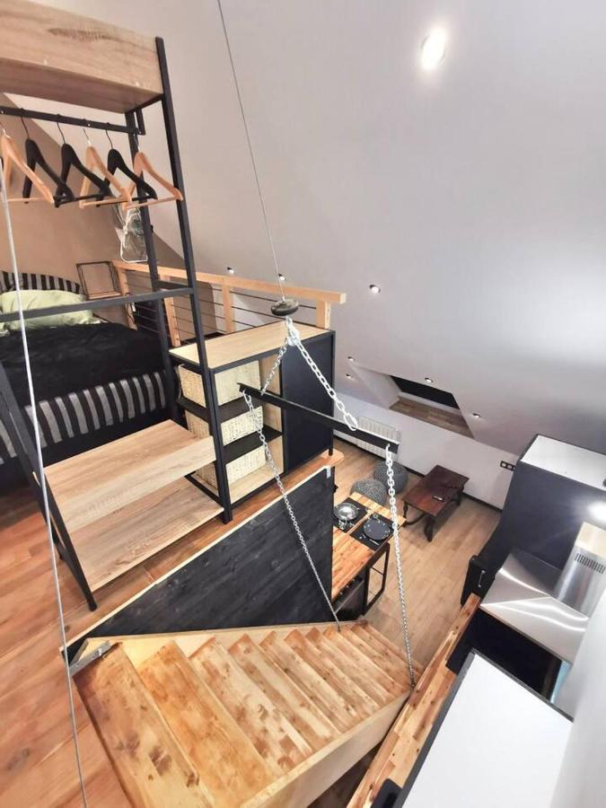 Le Nid De La Tourelle - Wifi - Hopital - Iut Apartment Quimper Ngoại thất bức ảnh